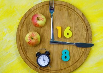 Ayuno intermitente para mujeres – HealthyWomen