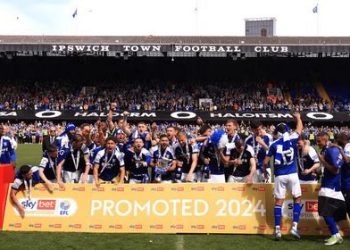 Ciudad de Ipswich vs. Everton – Vista previa y predicciones del partido 19/10/2024