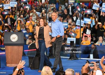 Los votantes jamaicanos estadounidenses son optimistas sobre la histórica candidatura de Kamala Harris a la presidencia de Estados Unidos