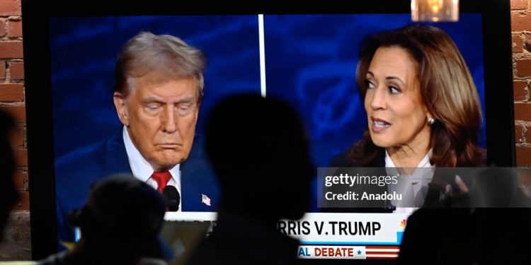 Decidir lo que realmente importa en las elecciones presidenciales de Estados Unidos