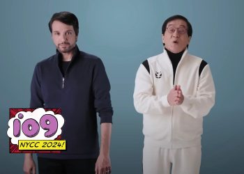 Finalmente sabemos un poco sobre la nueva película de Karate Kid