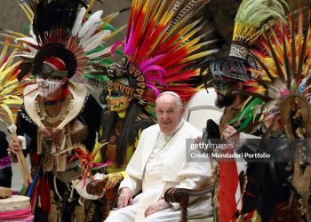 Encuesta revela puntos de vista cambiantes sobre la Iglesia