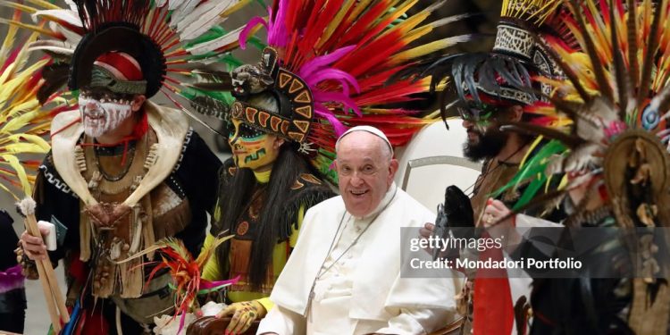 Encuesta revela puntos de vista cambiantes sobre la Iglesia