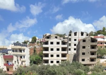 '¿Por qué nosotros?': Una marea de dolor en el Líbano