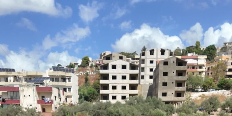 '¿Por qué nosotros?': Una marea de dolor en el Líbano