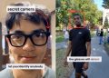 Este experimento de reconocimiento facial con las gafas inteligentes de Meta es una visión aterradora del futuro