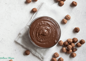 ¿Nutella es saludable? (Más alternativas saludables)