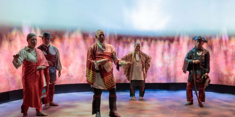 Una guía para el Mes de la Herencia Nativa Americana 2024 en Filadelfia