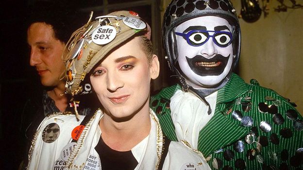 Leigh Bowery y la subcultura rompe tabúes que conmocionó al Londres de los 80