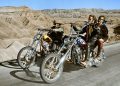 'Un comentario social sobre lo que realmente estaba pasando' – Cómo Easy Rider revolucionó Hollywood