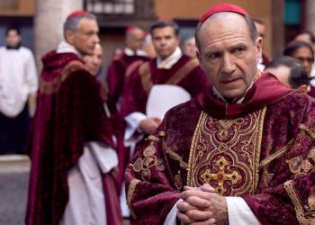 Cómo el nuevo thriller Cónclave está revelando la elección del Papa