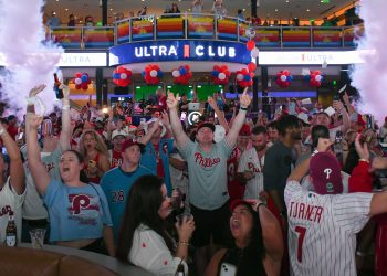 Guía de los playoffs de los Filis 2024: todo lo que necesitas saber