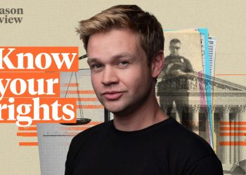 Las libertades civiles no pertenecen sólo a los ricos