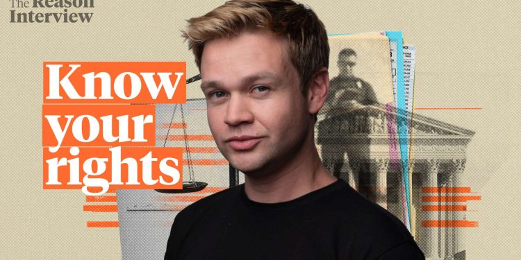 Las libertades civiles no pertenecen sólo a los ricos