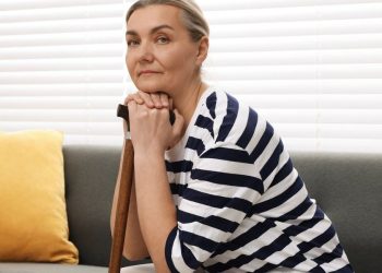 La conexión entre la osteoporosis y la depresión