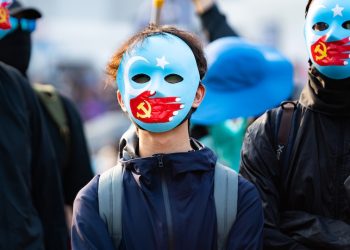 Opinión – El genocidio oculto detrás del trabajo forzoso uigur