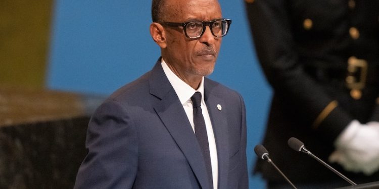 'Peor que una dictadura': las elecciones generales de 2024 en Ruanda