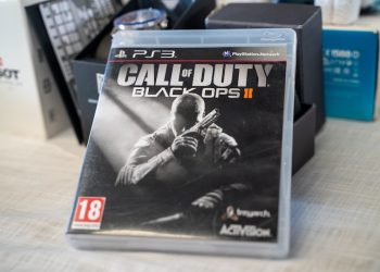 Call of Duty y nuestra realidad geopolítica