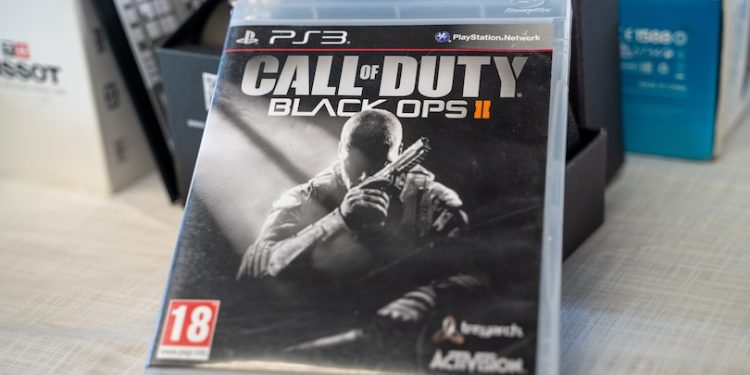 Call of Duty y nuestra realidad geopolítica