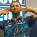 Gran Premio Mundial: Luke Humphries y Rob Cross llegan a cuartos de final mientras Nathan Aspinall pierde ante Ryan Joyce | Noticias de dardos
