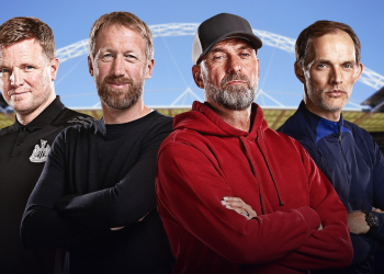 Búsqueda de entrenador de Inglaterra: No hay contacto de la FA con Jurgen Klopp, Eddie Howe, Graham Potter o Thomas Tuchel para impulsar a Lee Carsley | Noticias de futbol