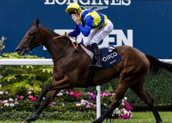 Hoy en Sky Sports Racing: el ganador de King George, Goliath, está de regreso en ParisLongchamp | Noticias de carreras