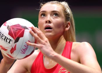 Vitality Roses en Nueva Zelanda: Inglaterra sella el Trofeo Taini Jamison con otra impresionante victoria | Noticias de netball