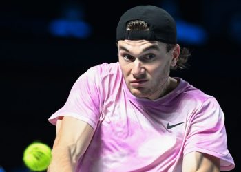 Jack Draper llega a semifinales del Erste Bank Open en Viena y podría enfrentarse a Alexander Zverev a continuación | Noticias de tenis