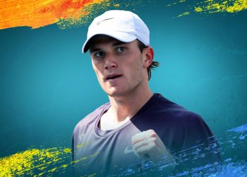 El entrenador de Naomi Osaka, Patrick Mouratoglou, explica por qué cree que el 'maduro' Jack Draper 'no tiene límites' | Noticias de tenis