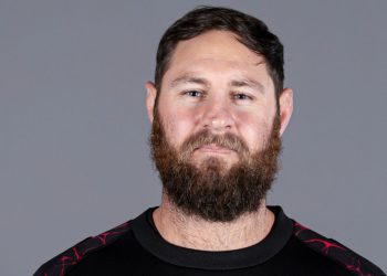 Superliga: Kurt Haggerty reemplazará a Paul Rowley como entrenador en jefe de los Salford Red Devils a partir de la temporada 2026 | Noticias de la liga de rugby