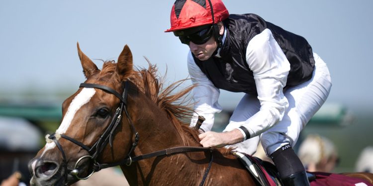 El fin de semana del Prix de l'Arc de Triomphe comienza en París y la acción del Grupo Tres en Ascot, todo en vivo por Sky Sports Racing | Noticias de carreras