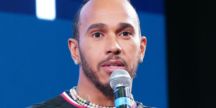 GP de Estados Unidos: Lewis Hamilton dice que las banderas amarillas 'desafortunadas' le negaron la pole en la clasificación Sprint en Austin | Noticias F1