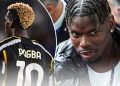 Entrevista exclusiva de Paul Pogba: El mediocampista consideró retirarse, pero ahora considera la retirada de Francia después de ver reducida la sanción | Noticias de futbol