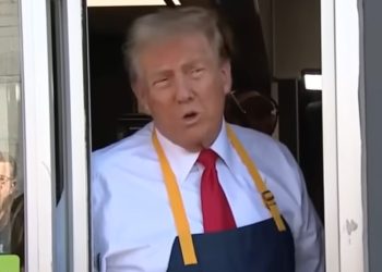 ¿El regreso triunfal de Trump?