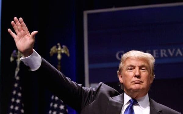 Trump recibe una bomba electoral que confirma su deseo de dictadura