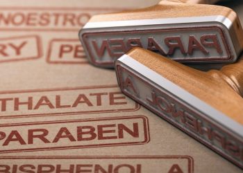 ¿Qué son los disruptores endocrinos? – Mujeres Saludables