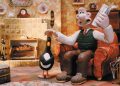 Las películas de Wallace y Gromit están obteniendo el estreno en 4K que merecen