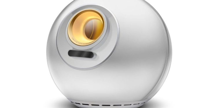 El proyecto criptográfico de escaneo ocular de Sam Altman tiene un nuevo Orbe y un nuevo nombre