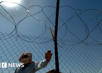 Jurado estadounidense otorga 42 millones de dólares a ex detenidos en Abu Ghraib en Irak