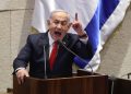 Netanyahu dice que Israel apelará contra las órdenes de arresto de la CPI por la guerra de Gaza | Conflicto Israel-Palestina Noticias