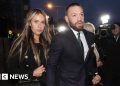 Mujer que acusó a Conor McGregor de violación gana caso civil
