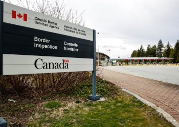 Canadá reforzará la seguridad fronteriza en medio de la amenaza arancelaria de Trump: lo que hay que saber | Noticias de migración