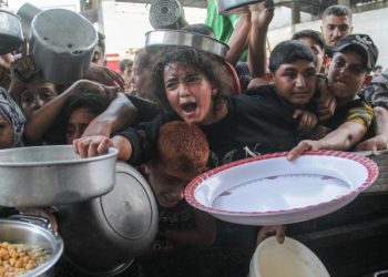 Cómo la hambruna israelí en Gaza está afectando a los palestinos en otros lugares | Conflicto Israel-Palestina