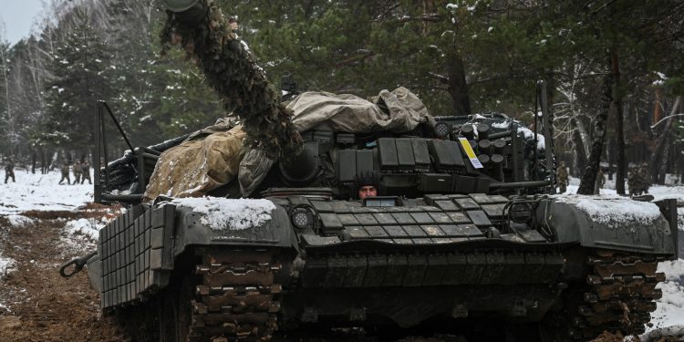 Guerra Rusia-Ucrania: Lista de acontecimientos clave, día 1.003 | Guerra Rusia-Ucrania Noticias