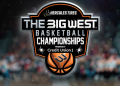 Calendario del torneo de baloncesto Big West 2025; Soporte imprimible, transmisiones de TV