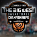 Calendario del torneo de baloncesto Big West 2025; Soporte imprimible, transmisiones de TV