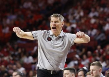 Oklahoma, listo para un lugar en el torneo, abre la temporada contra Lindenwood