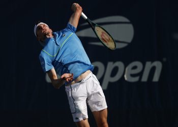 El francés Ugo Humbert en la final de París se enfrentará a Alexander Zverev