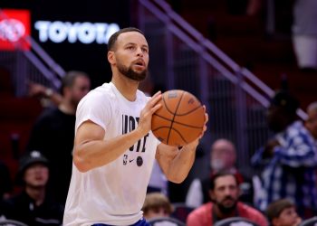 Con o sin Stephen Curry, los Warriors demuestran ser peligrosos y los Wizards son los siguientes