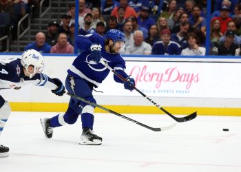 Lightning busca el bis de la explosión ofensiva vs. Capitals
